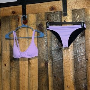 NWOT fabletics bikini